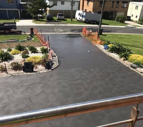 Narooma Concreting Pty Ltd