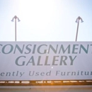 Consignment Gallery - Consignment Service