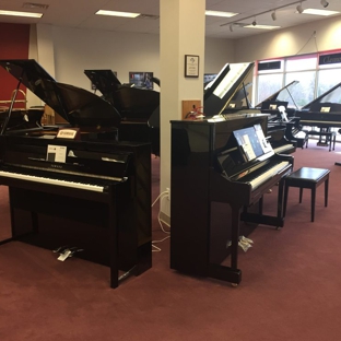 West Music Piano Gallery - Urbandale, IA