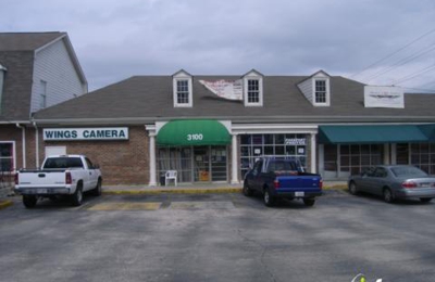 Top 3 camera shops around the Atlanta area The Connector