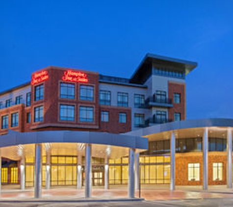 Hampton Inn & Suites Chicago/Mt. Prospect - Mount Prospect, IL