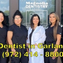 Magnolia Dentistry - Dentists