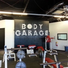 Body Garage Fitness