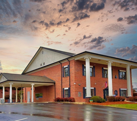 United Community - Murphy, NC