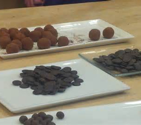 Dorinda's Chocolates - Reno, NV