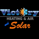 Victory Air - Air Conditioning Contractors & Systems
