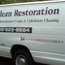 Execuclean Restoration - Water Damage Restoration