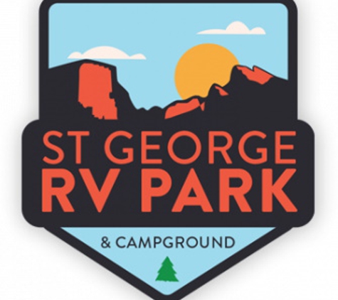 St George Campground - Saint George, UT