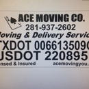 Ace Moving Co - Movers