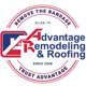 Advantage Remodeling and Roofing