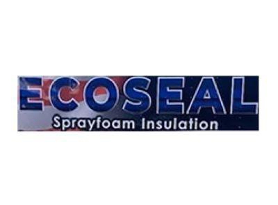 Ecoseal Sprayfoam - Kingston, OK