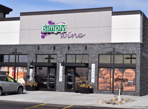 Simply Wine - Billings, MT