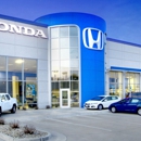 Zimmerman Honda, Inc. - New Car Dealers