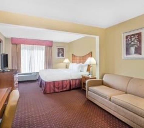 Wingate by Wyndham Convention Ctr Closest Universal Orlando - Orlando, FL