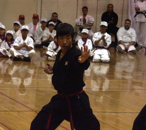 AKKA Karate USA - Albuquerque, NM