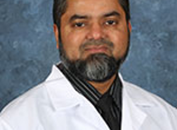 Dr. Syed Wajahat Ali, MD - Brooksville, FL