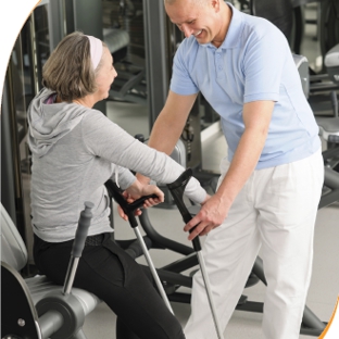 Physiotherapy Associates - New Port Richey, FL