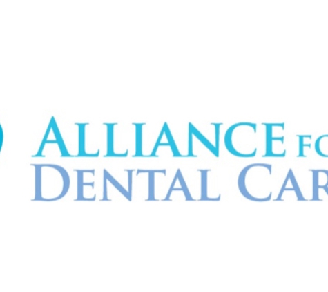 Alliance for Dental Care, PLLC - Rochester, NH