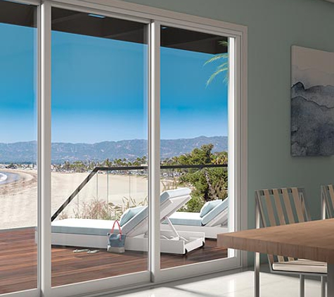 Sunshine Sliding Door Co.