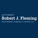 Robert J. Fleming, Attorney at Law - Traffic Law Attorneys