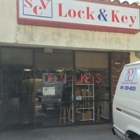 Santa Clarita Valley Lock & Key