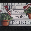 The Grande Ole Porch - Florists