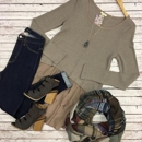 In Bloom Boutique - Boutique Items