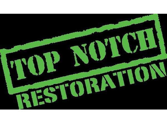 Top Notch Restoration - Wood Dale, IL