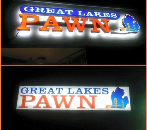 Great Lakes Pawn - Livonia, MI