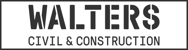 Walters Concreting - Building Contractors