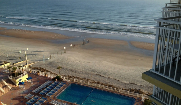 The Plaza Resort and Spa - Daytona Beach, FL