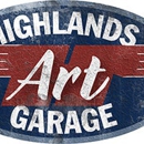 Highlands Art Garage - Art Instruction & Schools