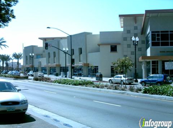 Southwestern College Higher Education Center at National City - National City, CA
