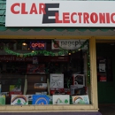 Clare Electronics - Consumer Electronics