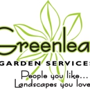 Greenleaf Garden Services - Gardeners