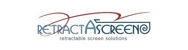 RETRACTASCREEN Logo