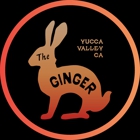 The Ginger Rabbit