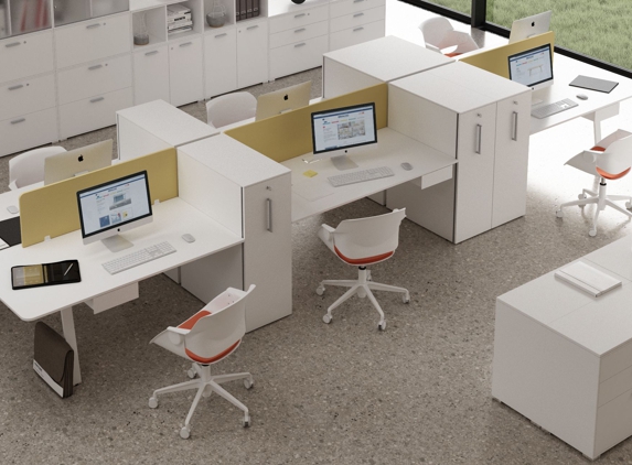 U.S.A. OFFICE FURNITURE - Miami, FL