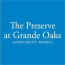 Preserve at Grande Oaks Apartment Homes - Real Estate Rental Service