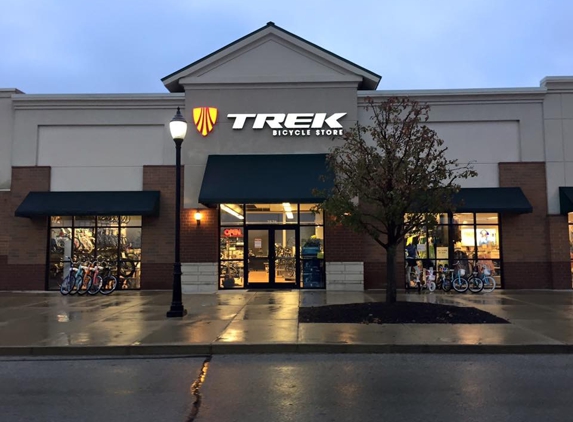 Trek Bicycle Store Cincinnati - West Chester, OH