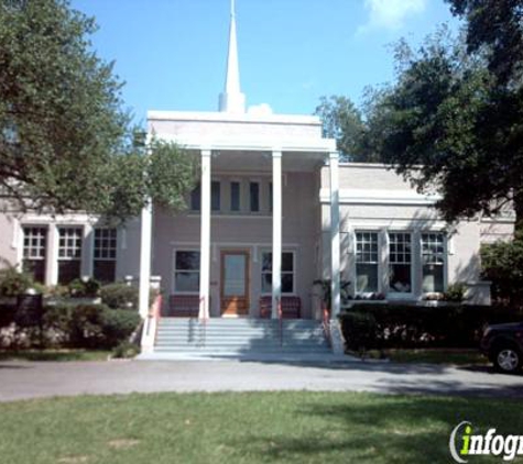 Bayshore Presbyterian Church - Tampa, FL