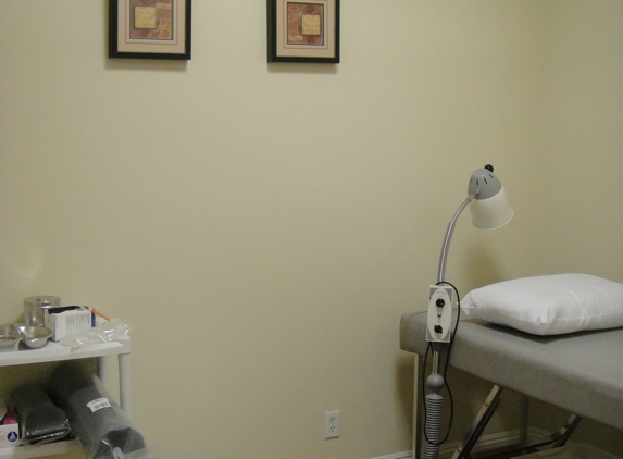 Cw Acupuncture - Cerritos, CA