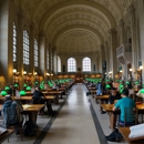 Boston Public Library - Tourist Information & Attractions