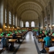 Boston Public Library