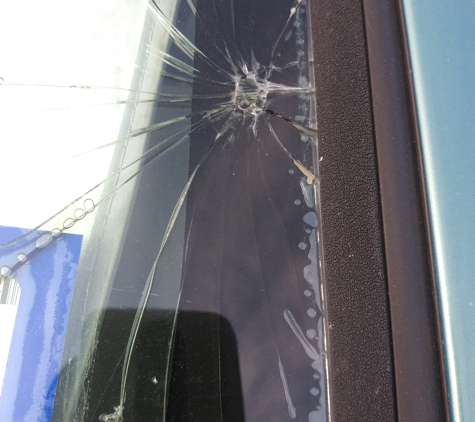 A&L Auto Glass - Fort Worth, TX. No job too big or small