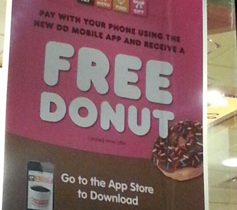 Dunkin' - Chicago, IL