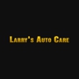 Larry's Auto Care
