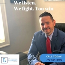 The Larrison Law Firm - Attorneys