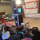 Quick Party Pix Photo Booths - Photographic Equipment-Renting