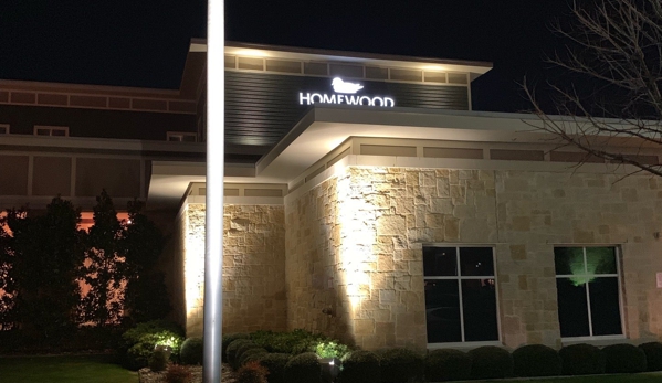 Homewood Suites by Hilton Fort Worth - Medical Center, TX - Fort Worth, TX